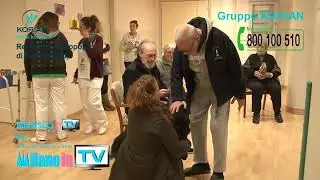 Residenza per anziani Heliopolis - Gruppo Korian