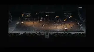 The Woodlands HS World 2024 - WGI Semifinals