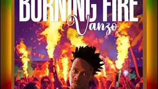 VANZO • BURNING FIRE | Greatest Friends ~ Evidence Music [2025] 