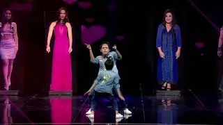 High Fever &ndash; Dance Ka Naya Tevar - ZEE TV Caribbean
