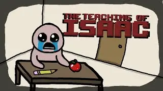 The Teaching of Isaac #2 - Risky Devil Deals