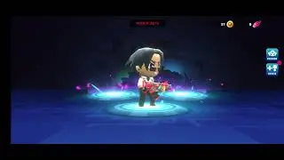 Bullet League Solo Play