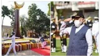Goa liberation day / goa liberation day special / goa liberation day speech