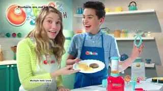 Orbeez Super Fine - Magic Chef 30s TVC