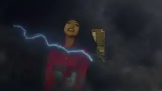 Llegaste Tu- Hadasha Leon
