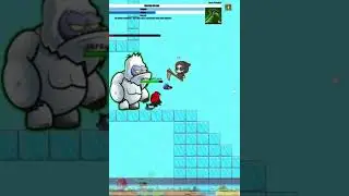 Reaper Showdown: King Justice Reaper vs. Grim Reaper | #Evoworld #Gameplay #viral