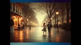 🎶🎤Learn English Through Songs &mdash; Sing & Improve Fast! | 🎼🎵🤓Les Champs-&Eacute;lys&eacute;es in English translation