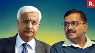 Arvind Kejriwal, Manish Sisodia And 11 Other AAP MLAs To Appear In Court
