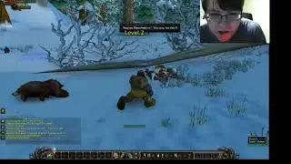 MMO Monday: World of Warcraft - The Dankest Timeline
