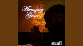 AMAZING GRACE