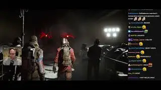 MY SEVEN JOBS (NL VOD + Chat 12/11/2025)