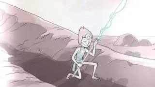 Steven Universe-Lullaby For A Princess