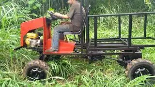 transportador 4x4