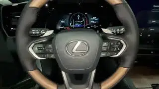 2026 Lexus RX RX 350 Premium Sant Barbara, Goleta, Ventura, Santa Maria, Oxnard CA
