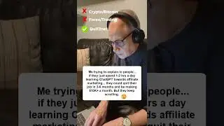 1-2 hrs per day learn ChatGPT
