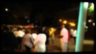 @NLC SOUTHEAST SUNRISE SERVICE 2013 REMEMBER  (Created with
