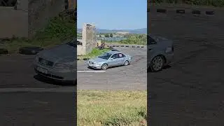 🏁 Rally Show Doln&aacute; Strehov&aacute; 🚗💨 16 August 2025 #85