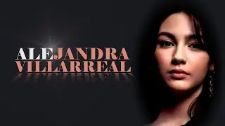 The Warning - Alejandra Villarreal (TNRS) #rock #music #thewarning