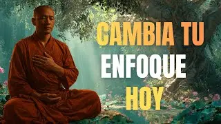 Cómo Mantener la Calma en el Caos: 10 Enseñanzas Budistas | Budismo