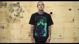 Yelawolf Talks 'Country Fresh' Part II - The Official Drop