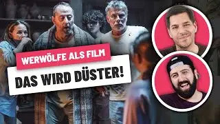 Die Werw&ouml;lfe von D&uuml;sterwald - Ist das Spiel als Film gelungen?