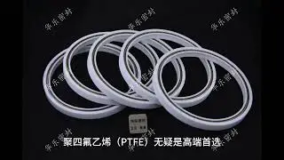 What rubber is good for valve sealing