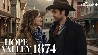 FIRST LOOK: When Calls the Heart Prequel Goes WILD
