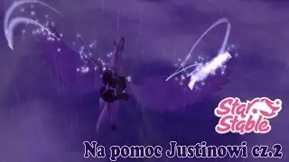 Star Stable - Jestę pegazę i układ z diabłem!