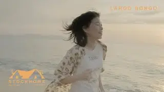LARGO BONGO┇Same Old Beach ( feat. Aey Kuljira ) ◆OFFICIAL MV◆