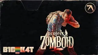APHEX TWIN / PROJECT ZOMBOID 