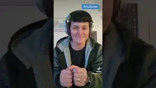 #Autistok #Autisme #Handicapinvisible #TSA #jesuisautiste
