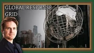 The Global Integration/Local Responsiveness Grid
