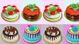 Live Cake Making Royal Dhannu 💪