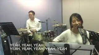 PolyMBA online happy hour gathering「Maroon5 Memories & 五月天 知足」 - cover by JAMM - Just A Music Moment
