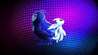 Ori And The Night Club - Ori OST EDM Remix