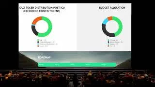 Today in crypto cinema - IOU!