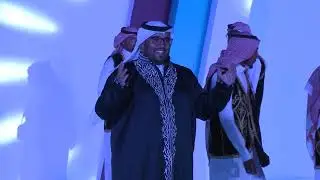 أوبريت #عنيزة_سحابة_عيد