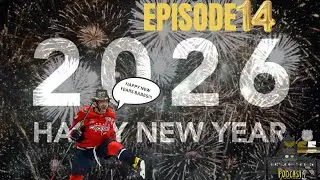 Capitals Off The Chain Podcast season 5 Episode #14