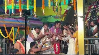 Ayyappa Mandala Padi Puja#ayyappa #sabarimala #song #shiv #viral #video #jaishreeram #shorts #jai 