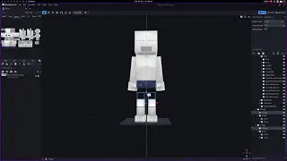 Hytale Tutorial Custom Character Model