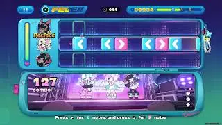A Harmony of Delusions - ReDreaming Angel (Hard) | All Perfect | Zenless Zone Zero