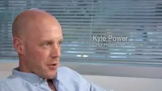 Indeed Client Story: CHG Healthcare Services