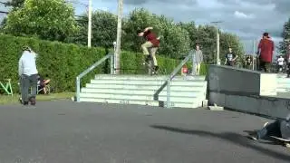 BEST TRICK LATTAKZ