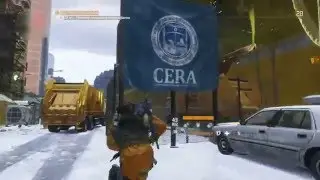 The Division - #19