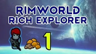 Rich Explorer 💰 &brvbar; Randy vanilla &brvbar; Ep.1: Traders Galore