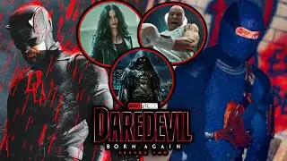 Трейлер 2 сезона &laquo;Сорвиголовы: Возрождение&raquo; заставил меня кричать от восторга&hellip; (Разбор, откровени...