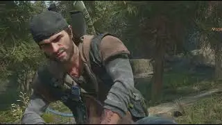 Days Gone: Remasterizado Gameplay 60FPS [PT-BR] PS5
