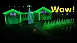 Christmas Rockin' Medley 2024