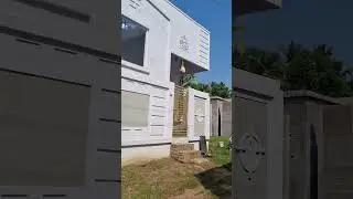 jagananna colony #houseElevation small building Elevation design