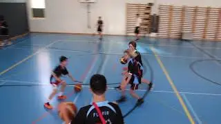 Arbitres